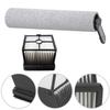 Brush Filter Replacement High-Quality Bristles Cleaner Air