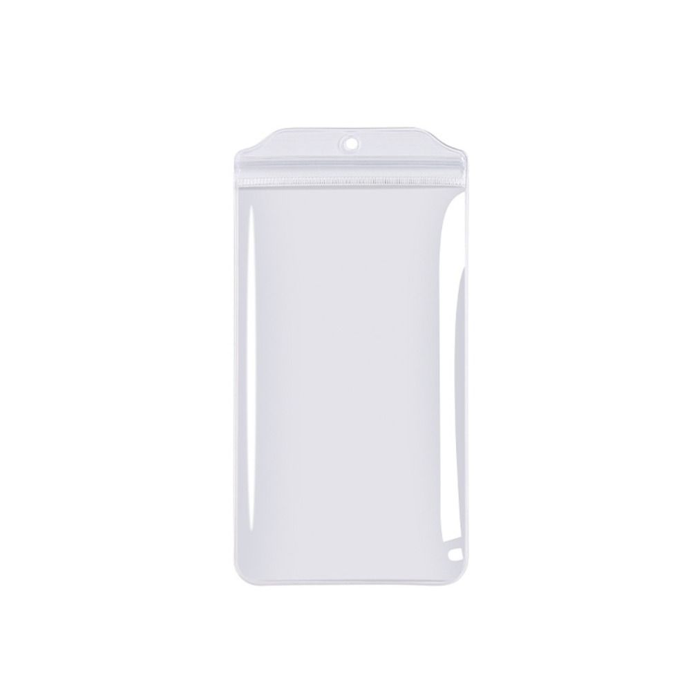 Waterproof Waterproof Phone Pouch Transparent Touch Screen Bag Transparent Phone Case For Samsung