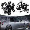 Replacement U-type Clips Screws U-type Clips High Quality