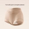 Fenteng Women's High-Waist Antibacterial Briefs