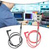10A Multimeter Pen Line Digital Multimeter Probe PT1005 Replacement Test Instrument Pen 1000V High Quality Hot New