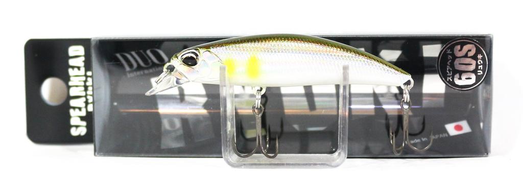 DUO Spearhead Ryuki 60S Sinking Lure ANA4010 (3611)