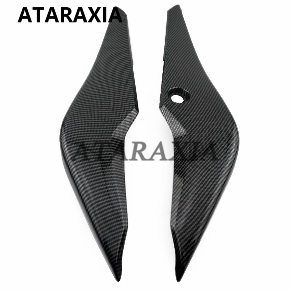 

Боковая панель мотоцикла, задняя крышка обтекателя, детали, обтекатель сиденья для Honda CBR250RR CBR 250 RR CBR250 250RR 2011