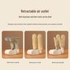 Nanxu Smart Foldable Shoe Dryer