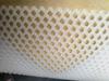 4mm Thick Plastic Mesh Bee Rearing Pad for Flower Stand Protection and Decoration