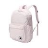 New Converse Go 2 Backpack Light Pink 10020533-A26