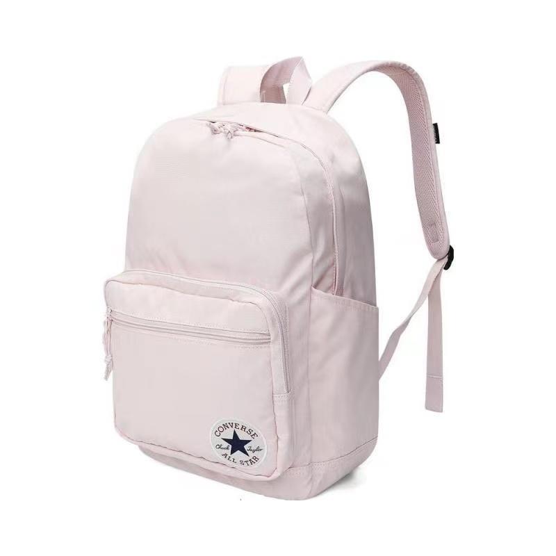 New Converse Go 2 Backpack Light Pink 10020533-A26