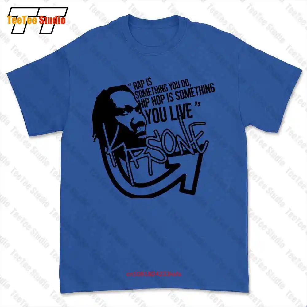 Krs One Bdp Boogie Down Cd Dvd Krsone Tshirt Tee 7TQW