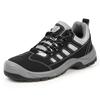 Spring Safety Work Shoes: Anti-Smash, Puncture-Resistant, Durable Soles, Oil, Acid & Alkali Resistant for Construction Sites