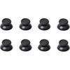 4Pairs(8PCS) Replacement Joystick Thumb Stick Grips Cap Cover for PlayStation 4 PS4 Controller