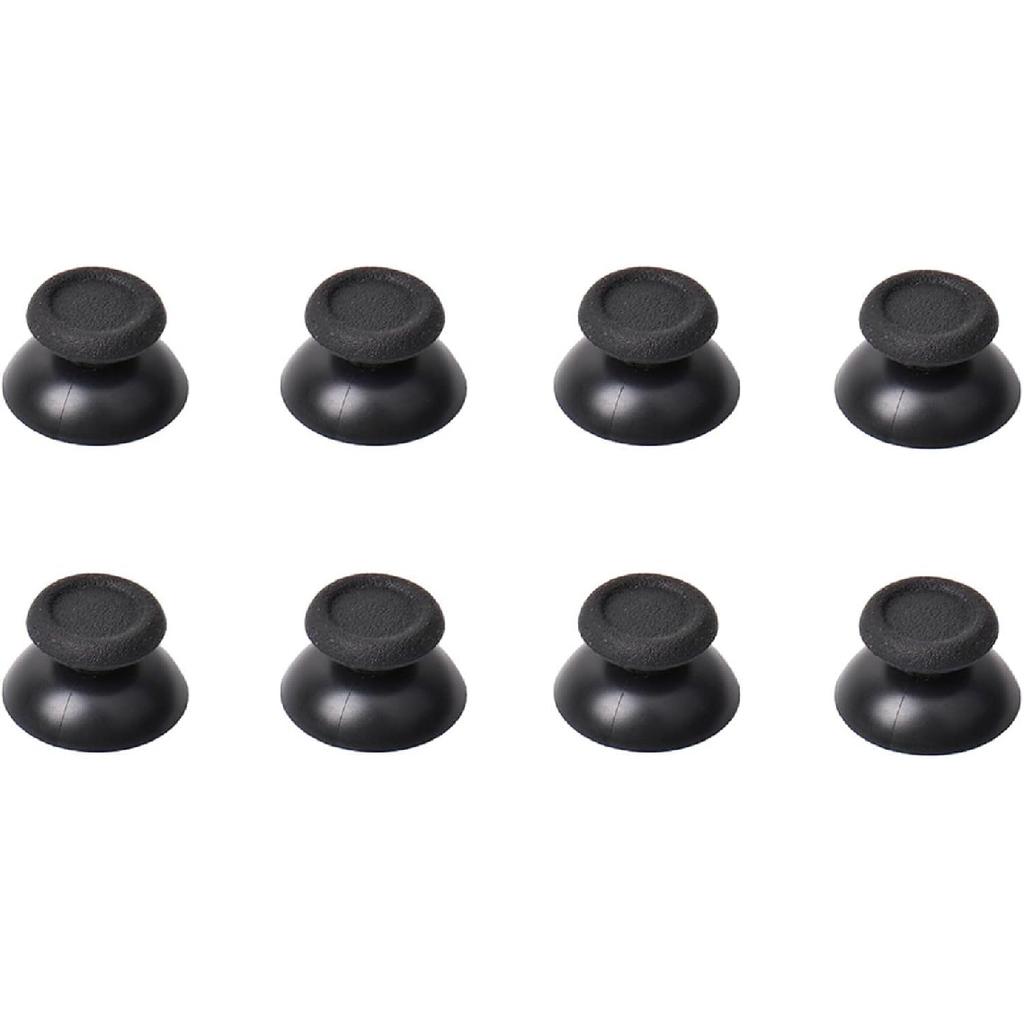 4Pairs(8PCS) Replacement Joystick Thumb Stick Grips Cap Cover for PlayStation 4 PS4 Controller