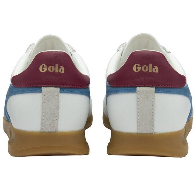 Кроссовки Gola Classics Women's Torpedo Leather Trainers