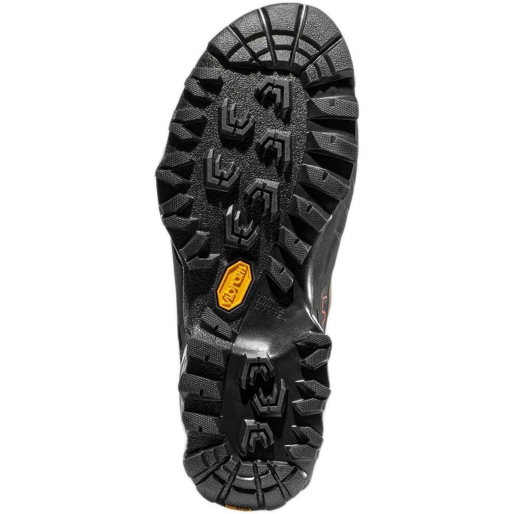 LA SPORTIVA TX5 GTX Traverse X5 GTX DAMEN Carbon x Paprika (ZFHS123) Farbe / Größe EU40) [Gebraucht]