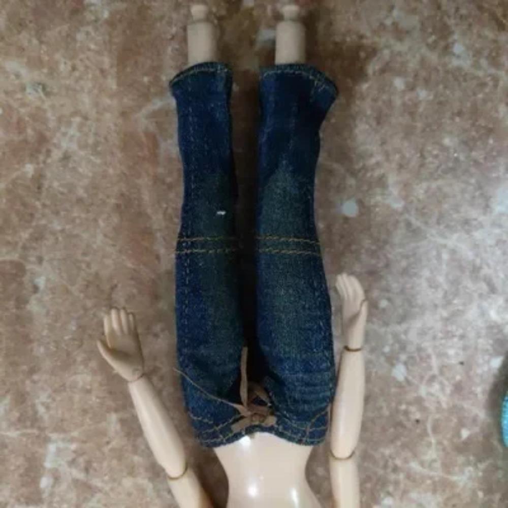 Qualitäts Monstering High Puppe für Puppen Ankleiden Weiche Freizeitkleidung Handgemachte Kleidung Outfit Puppenkleidung Mädchen Spielzeug Set 10