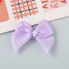 Candy Color Beaded Flower Underwear Accessories - Small Package