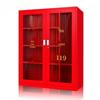 UKGF Mini Fire Station Cabinet