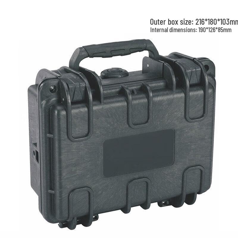 

Zhongting Waterproof Multi-function Equipment Case
