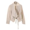 Made In France Jacket 38 Ivory Women Used