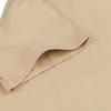 Timberland Logo Design Casual Breathable Slim Fit Short Sleeve T-Shirt Men Tops Earth-Tone A2EKJY94