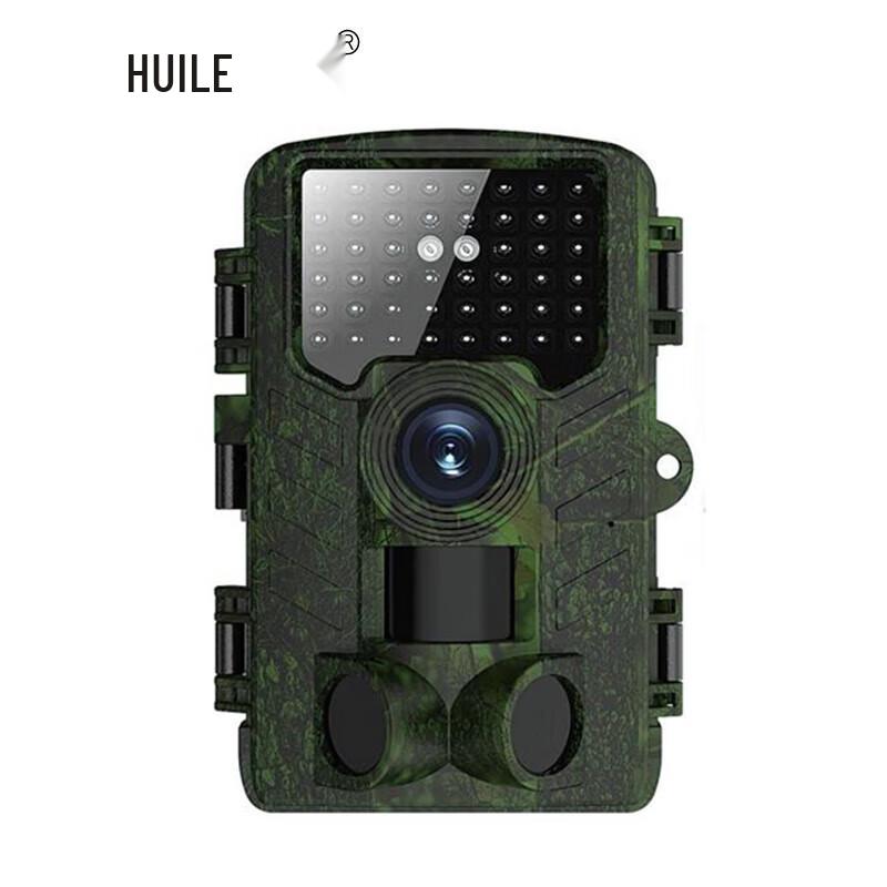 

Інфрачервона фотопастка Huiler HP300 4K
