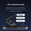 Runpu Conference Wireless Gooseneck Microphone System (CN version)