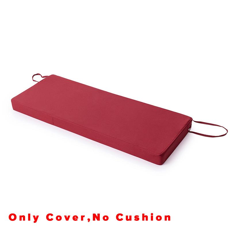 Furniture Windproof All-Weather Protection Waterproof Outdoor Sofa Cover Sunproof & Rainproof Slipcover for Garden/Patio
