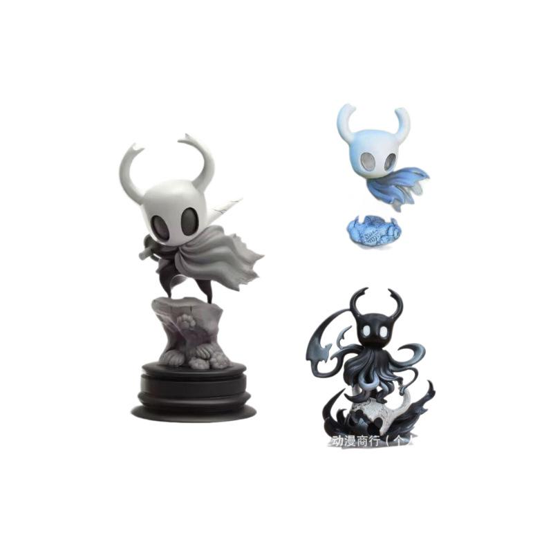 Hollow Knight Street Lamp Battle Version Figure Ornament
