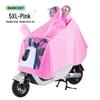 KarLot Electric Scooter Raincoat