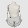 Umbro Big Flap Cross Bag Wgr Ur123cbg13
