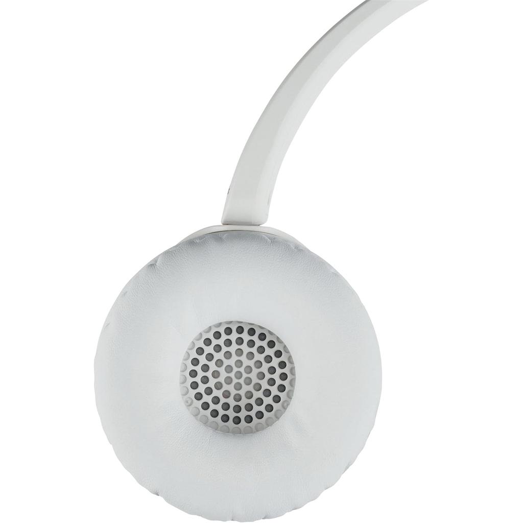 Panasonic RB-HF630BE-W Wireless Headphones, White | Panasonic