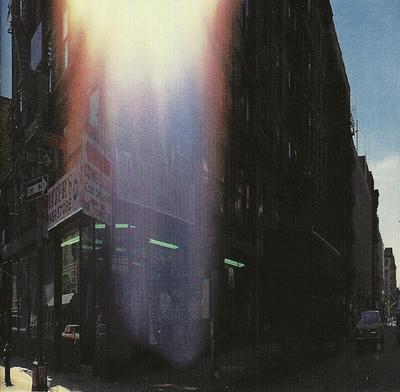 CD BEASTIE BOYS - Paul's Boutique CDP7917432 Capitol Records 1989 US Rap & Hip-Hop/R&B Použité