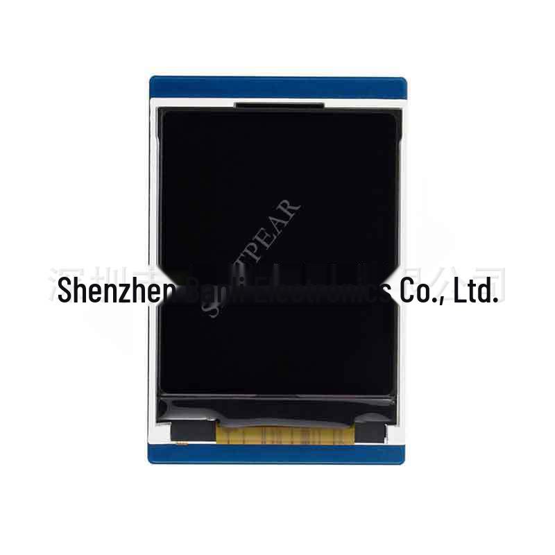 Raspberry Pi Pico 1,8" LCD-Anzeigemodul, 160×128 Pixel, 65K Farben