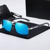 For BMW 1 3 5 7 Series X1 X3 X4 X5 F10 F15 F16 F20 F30 F18 F25 M3 M4 E34 Polarized UV Protection Travel Driving Men's Sunglasses