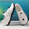 Wasserschuhe Für Damen Herren Barfuß Strandschuhe Anti-Rutsch Schnelltrocknend Outdoor Watschuhe Schwimmschuh Unisex Sneaker Atmungsaktiv