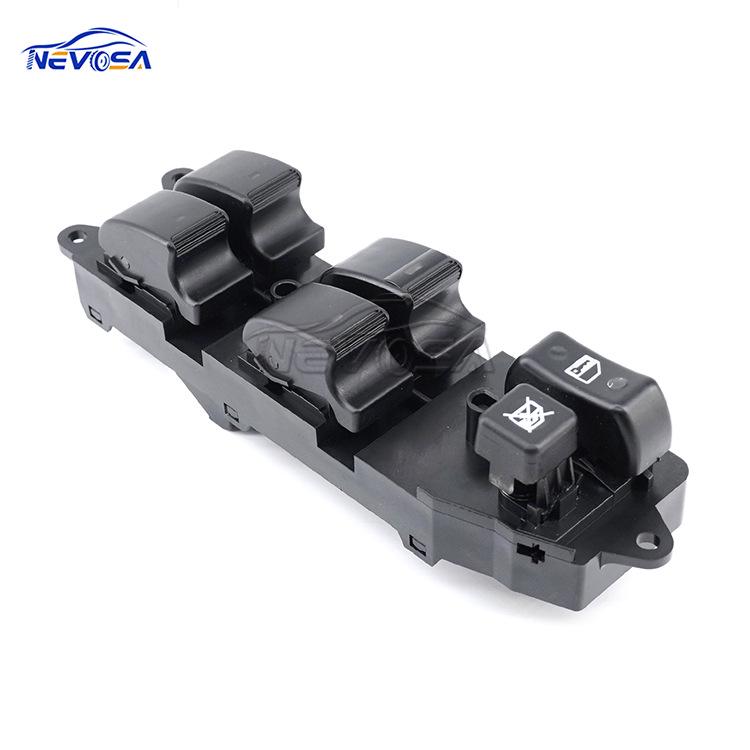Main Power Window Switch 84820-0F030 for Toyota Corolla Glass Lifter