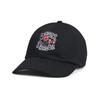 Under Armour Branded Hat 'Black' Men's 1369783-002