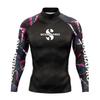 Surfing şi scufundări – Tricouri pentru surfing și plajă