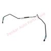 34326772479 34326772480 Tubo Freno Posteriore Per BMW E60 E61 520 523 525 530 E63 E64 630 650
