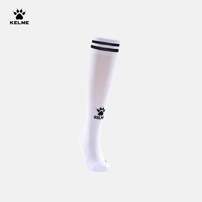 

KELME Професійні протиковзкі футбольні шкарпетки XS
