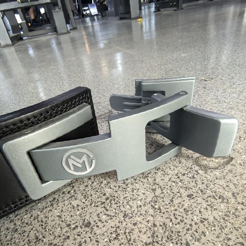 Tingbai Professional Weightlifting Belt