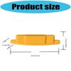 652F Powerful Studs Detectors Locates Metal Beam Nails for Home DIY Projects