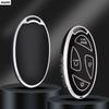 Tpu Style Car Remote Key Case Cover Shell For Hyundai Ioniq 6 New Grand Prix Gn7 Kona 5 7 Buttons Protected Fob Holder Keyless