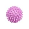 Magic Klesvask Ball Gjenbrukbar PVC Solid Rengjøringsball Husholdningsrengjøring Vaskemaskin Klær Mykner Rengjøringsverktøy