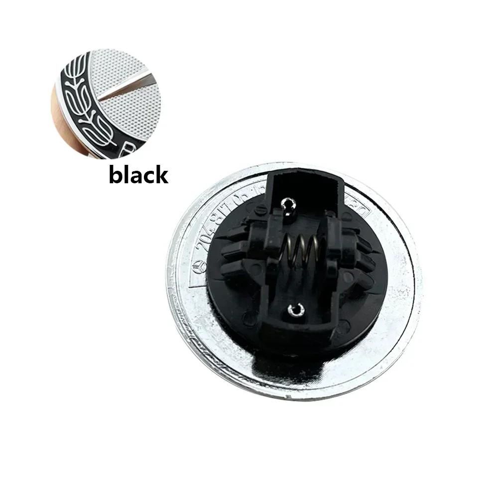 Samolepka na auto Samolepka na kapotu auta 57mm Samolepka s emblémem Pro Mercedes Benz AFFALTERBACH AMG W246 W212 W213 W177 W205 W246 GLA GLB A