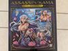 [USED] Fate Assassin/Karma (Final Ascension) 1/7 Scale