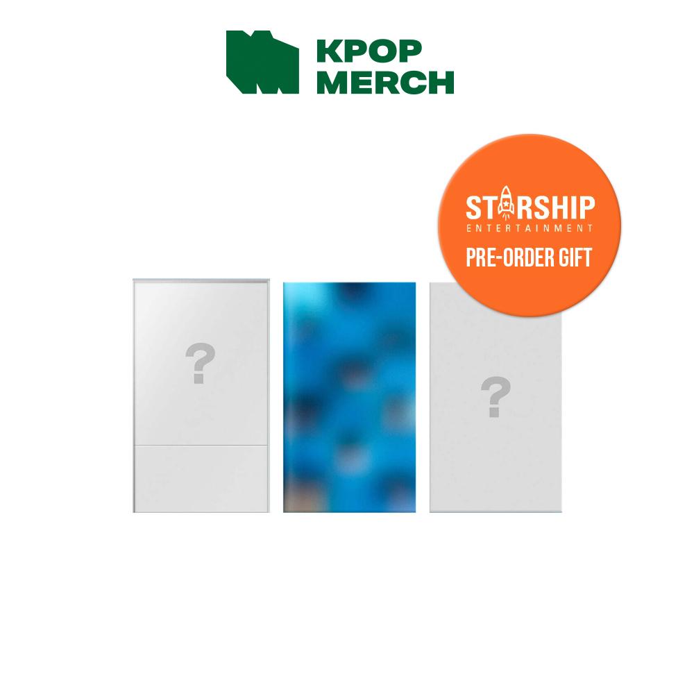 

[Попереднє замовлення] IDID - Я зробив це (Перший EP) After Sunset ver.