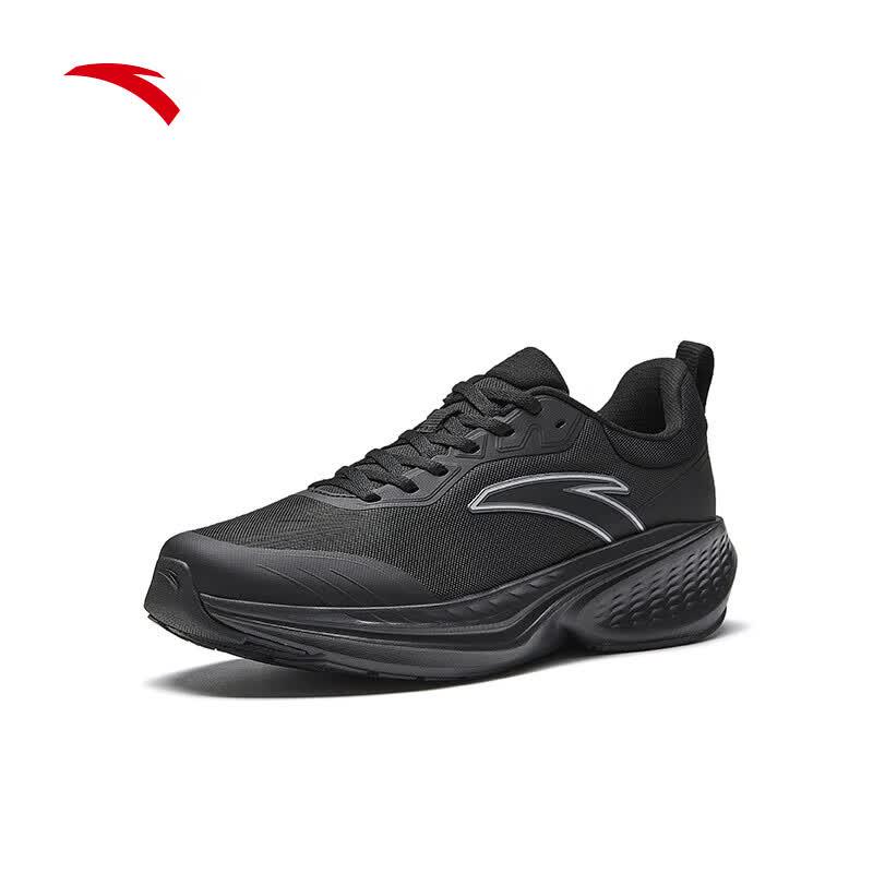 Anta Yuntu Lightweight Responsive Running Shoes for Men