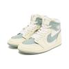 Air Jordan 1 High Method of Make Jade Smoke Femmes Baskets Crème Légende-Sand Sail FB9891-104