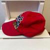 [USED] Polo Ralph Lauren Yankees Polo Bear Cap