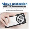 Phone Case For Oppo Find X8 , Clear Transparent Phone Case Cover For Oppo Find X8